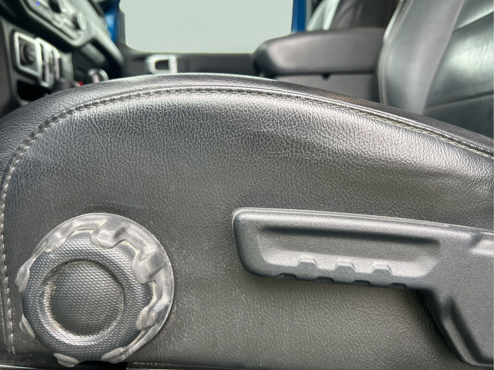 2021 Jeep Wrangler Unlimited Sahara 4xe