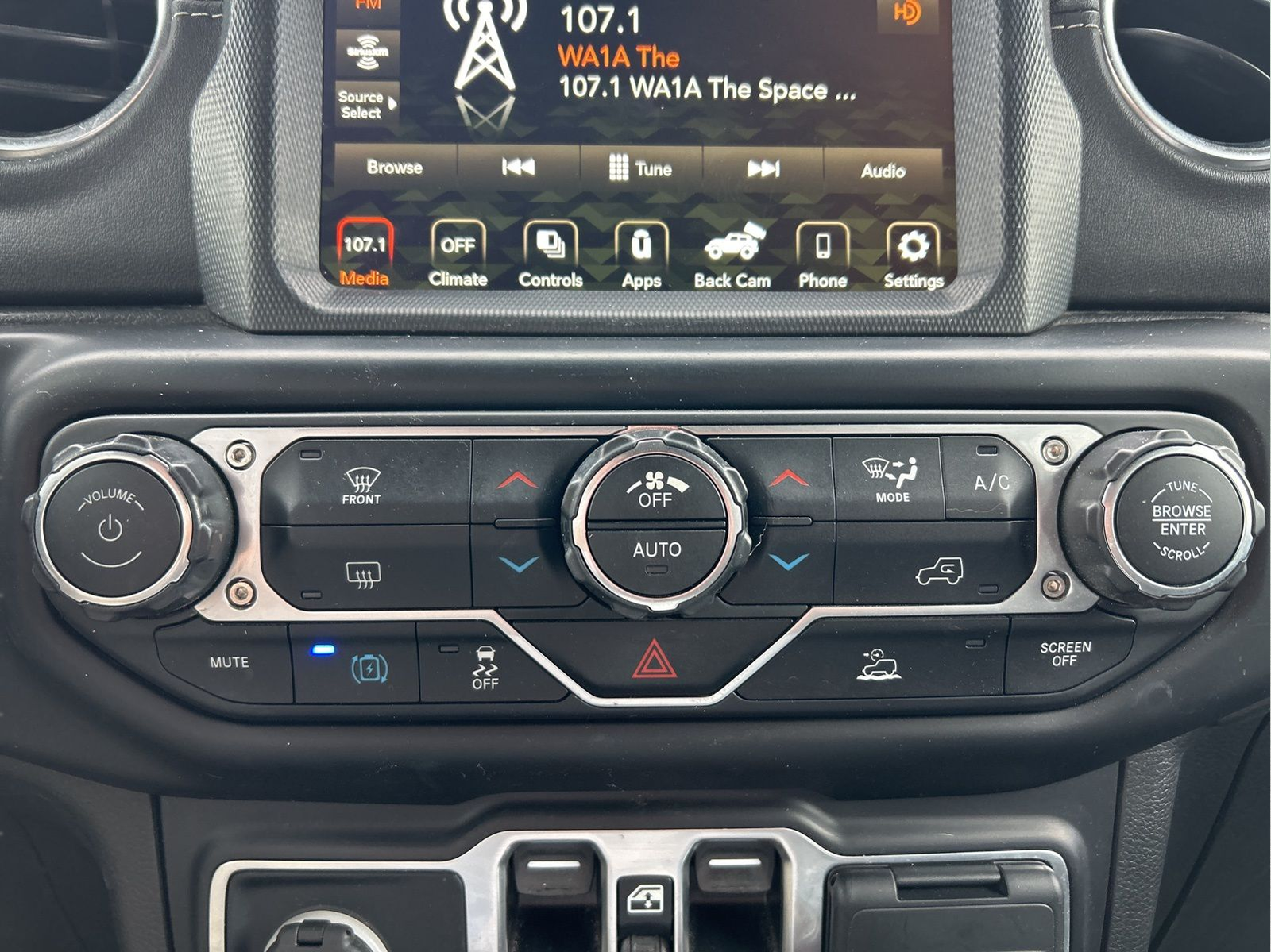 2021 Jeep Wrangler Unlimited Sahara 4xe