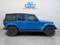 2021 Jeep Wrangler Unlimited Sahara 4xe