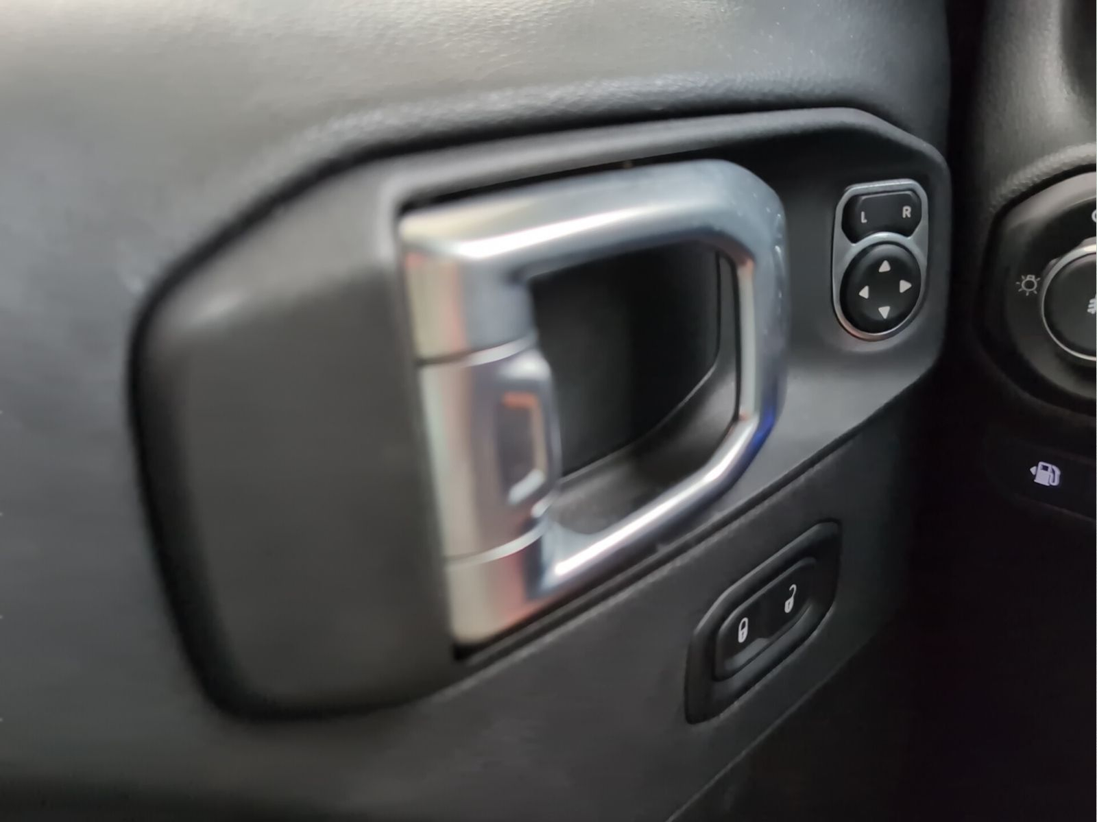 2021 Jeep Wrangler Unlimited Sahara 4xe