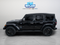 2021 Jeep Wrangler Unlimited Sahara 4xe