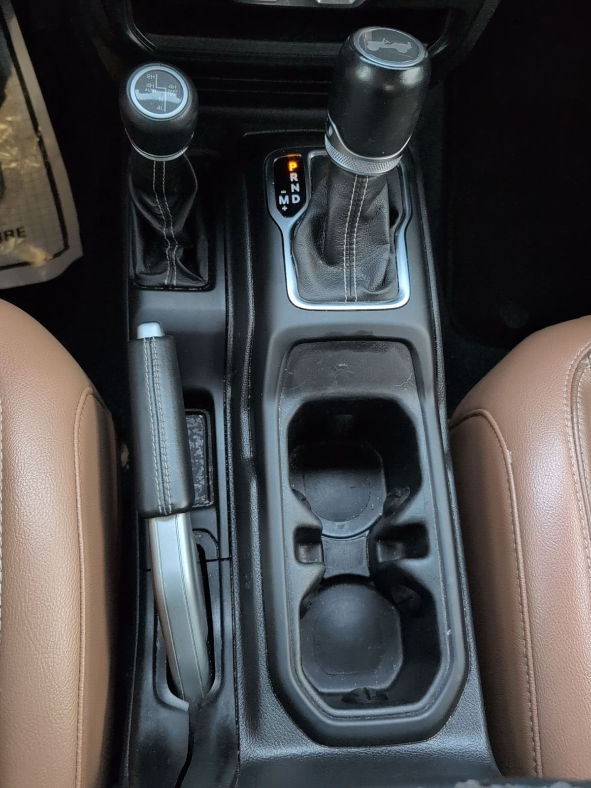 2021 Jeep Wrangler Unlimited Sahara 4xe