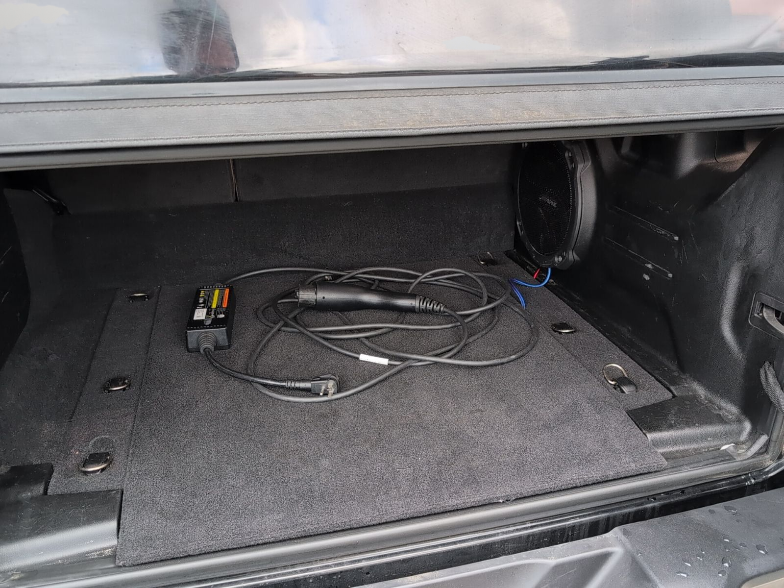 2021 Jeep Wrangler Unlimited Sahara 4xe