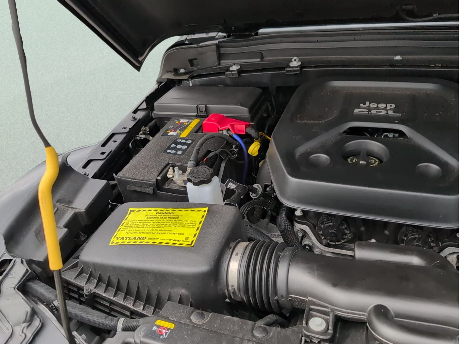 2021 Jeep Wrangler Unlimited Sahara 4xe