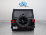 2021 Jeep Wrangler Unlimited Sahara 4xe