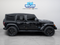 2021 Jeep Wrangler Unlimited Sahara 4xe