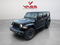 2022 Jeep Wrangler Unlimited Rubicon 4xe CPO