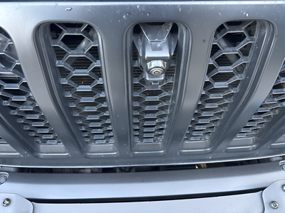 2022 Jeep Wrangler Unlimited Rubicon 4xe CPO