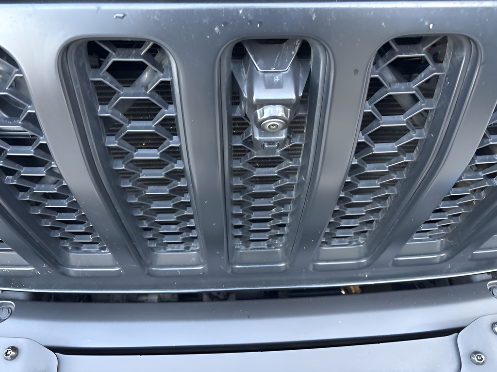 2022 Jeep Wrangler Unlimited Rubicon 4xe CPO