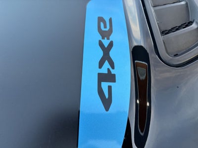 2022 Jeep Wrangler Unlimited Rubicon 4xe CPO