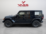 2022 Jeep Wrangler Unlimited Rubicon 4xe CPO
