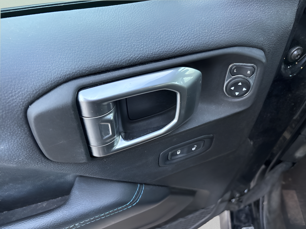 2022 Jeep Wrangler Unlimited Rubicon 4xe CPO