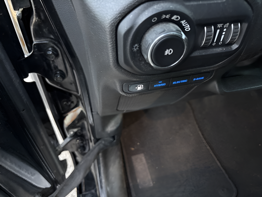 2022 Jeep Wrangler Unlimited Rubicon 4xe CPO