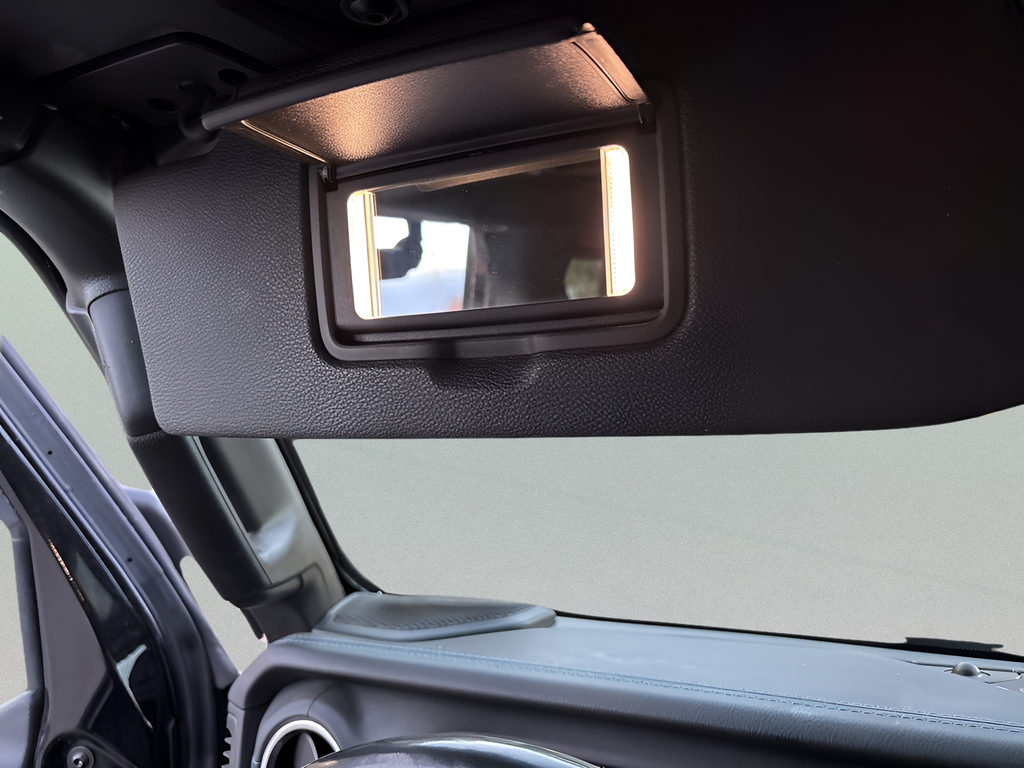 2022 Jeep Wrangler Unlimited Rubicon 4xe CPO