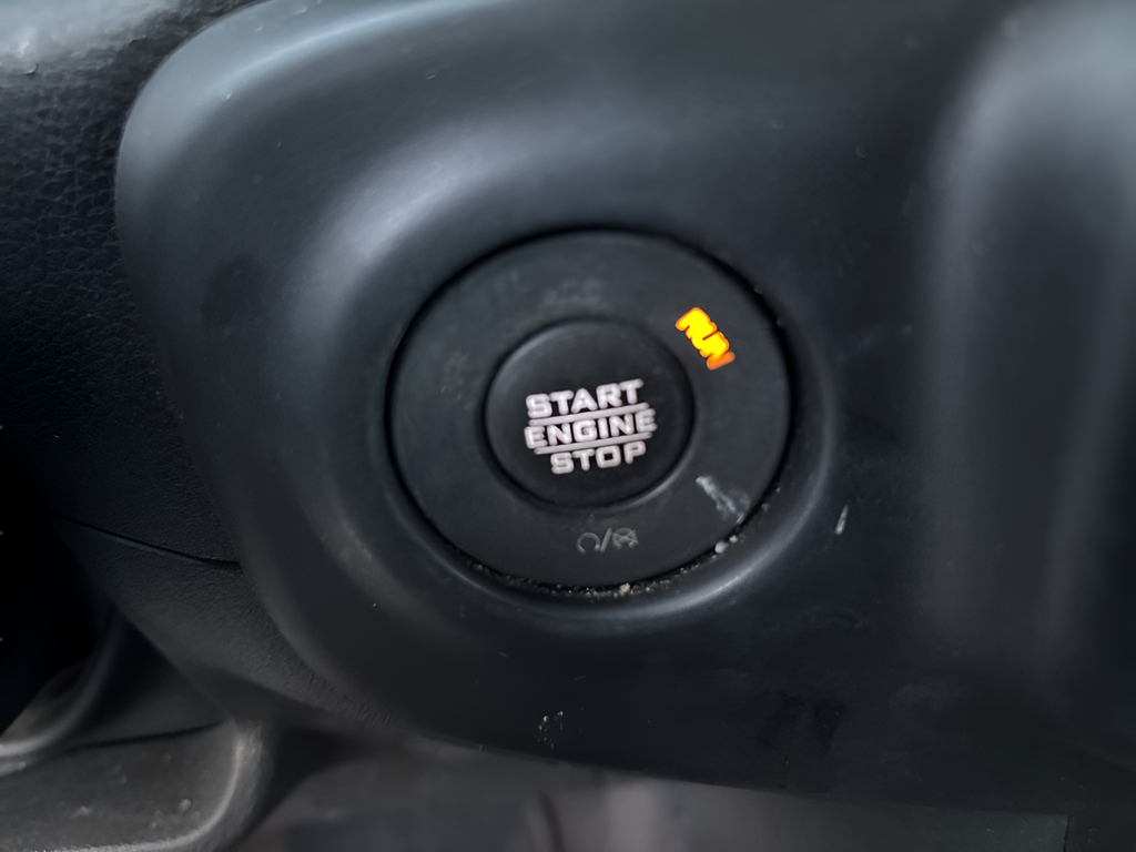 2022 Jeep Wrangler Unlimited Rubicon 4xe CPO