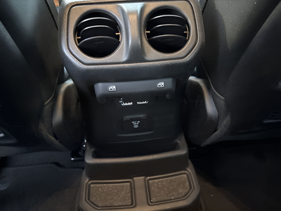 2022 Jeep Wrangler Unlimited Rubicon 4xe CPO