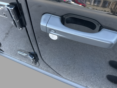 2022 Jeep Wrangler Unlimited Rubicon 4xe CPO