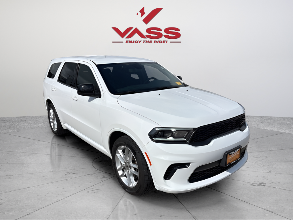 2023 Dodge Durango GT