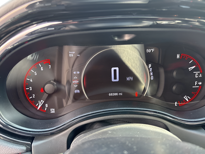 2023 Dodge Durango GT