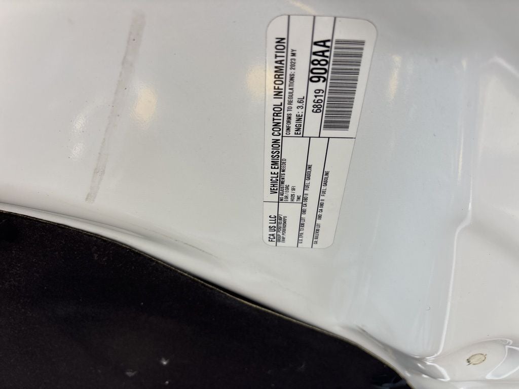 2023 Dodge Durango GT