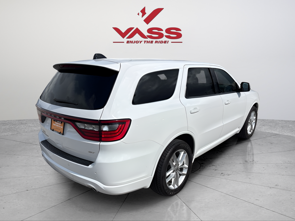 2023 Dodge Durango GT