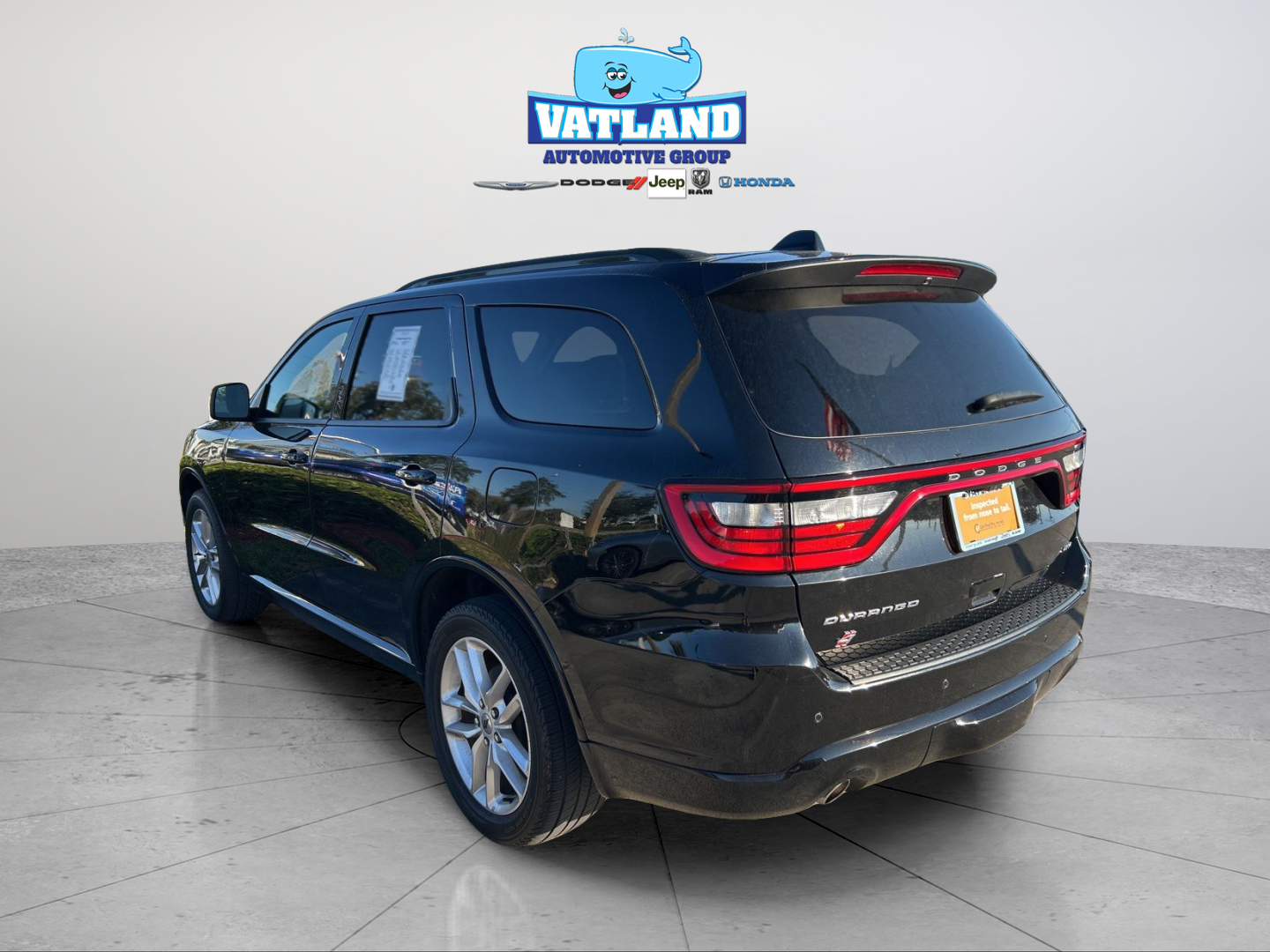 2023 Dodge Durango GT Plus