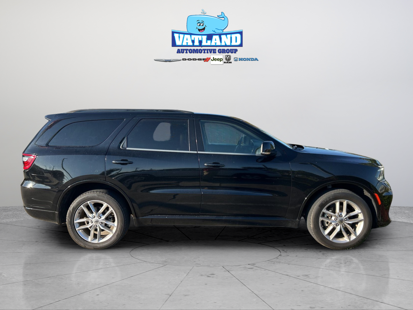 2023 Dodge Durango GT Plus