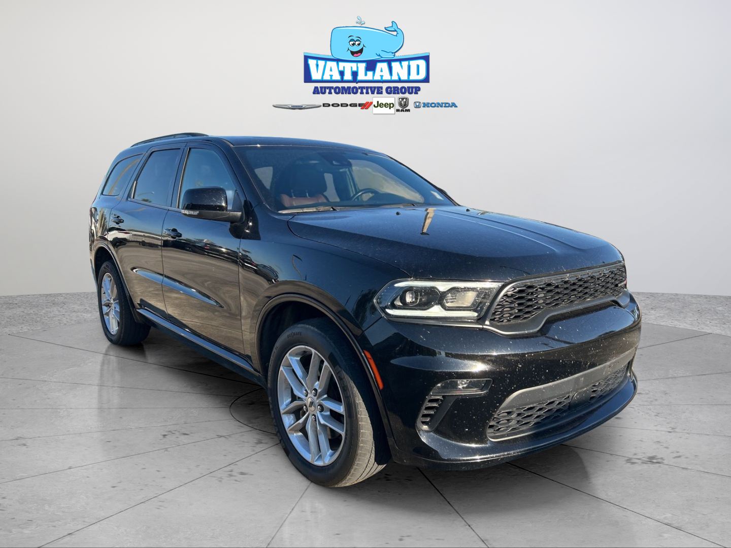 2023 Dodge Durango GT Plus