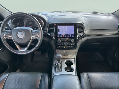 2019 Jeep Grand Cherokee High Altitude