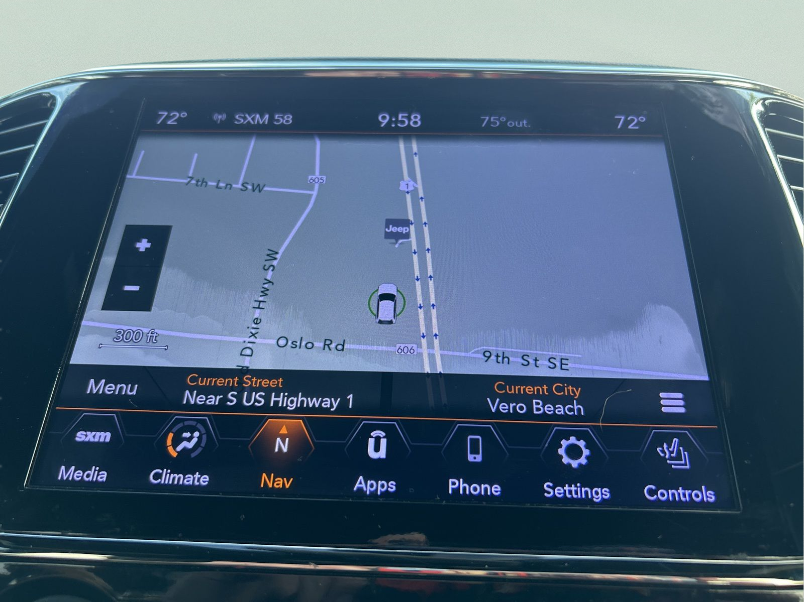 2019 Jeep Grand Cherokee High Altitude