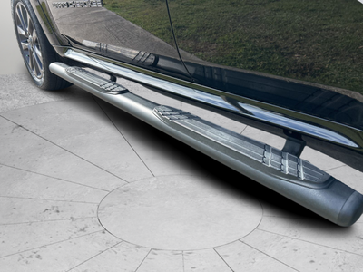 2019 Jeep Grand Cherokee High Altitude