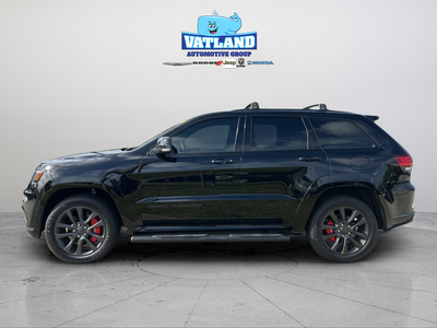 2019 Jeep Grand Cherokee High Altitude