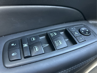 2019 Jeep Grand Cherokee High Altitude