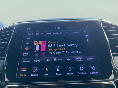 2019 Jeep Grand Cherokee High Altitude