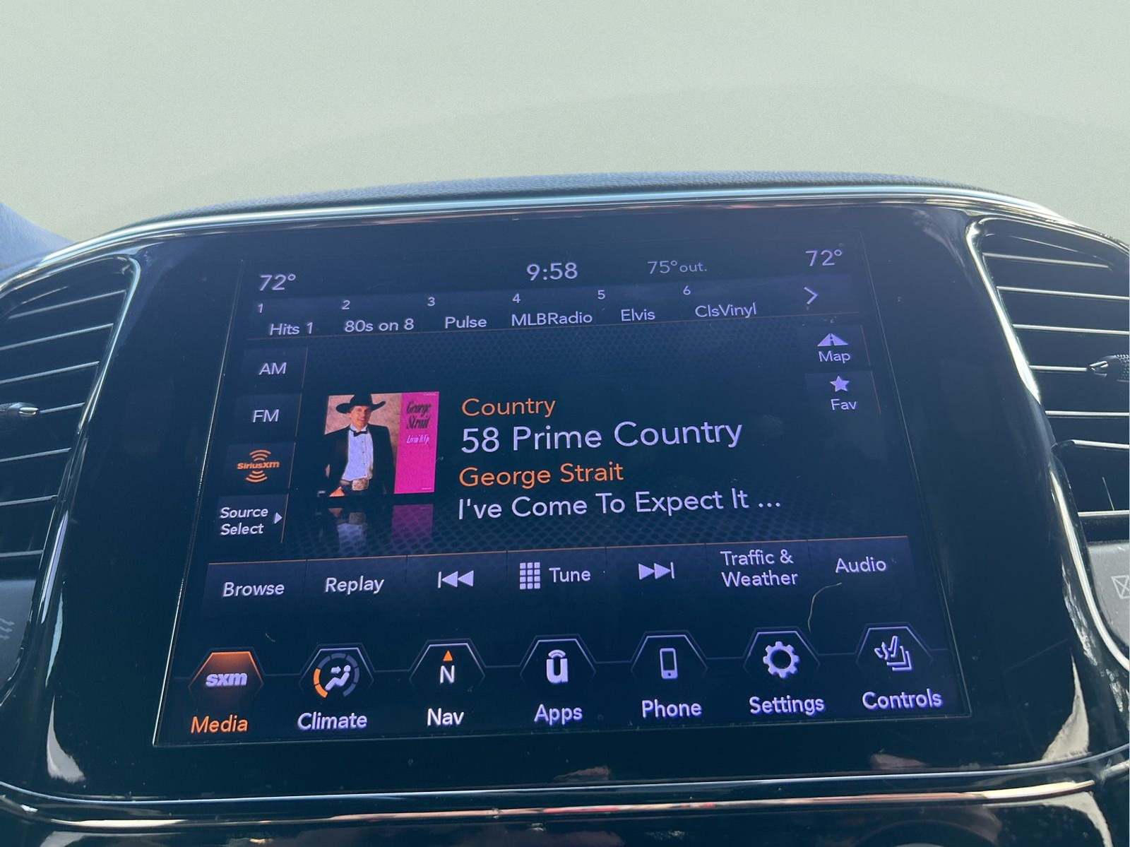 2019 Jeep Grand Cherokee High Altitude