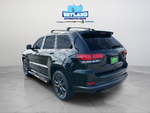 2019 Jeep Grand Cherokee High Altitude