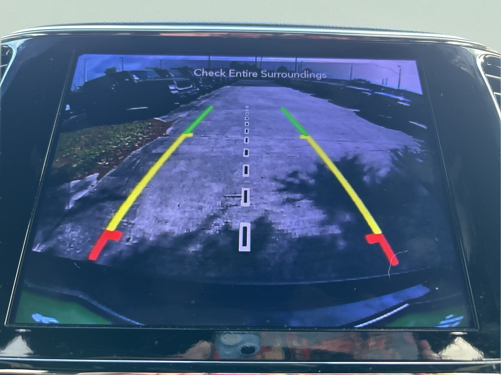 2019 Jeep Grand Cherokee High Altitude