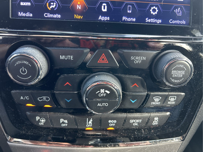 2019 Jeep Grand Cherokee High Altitude