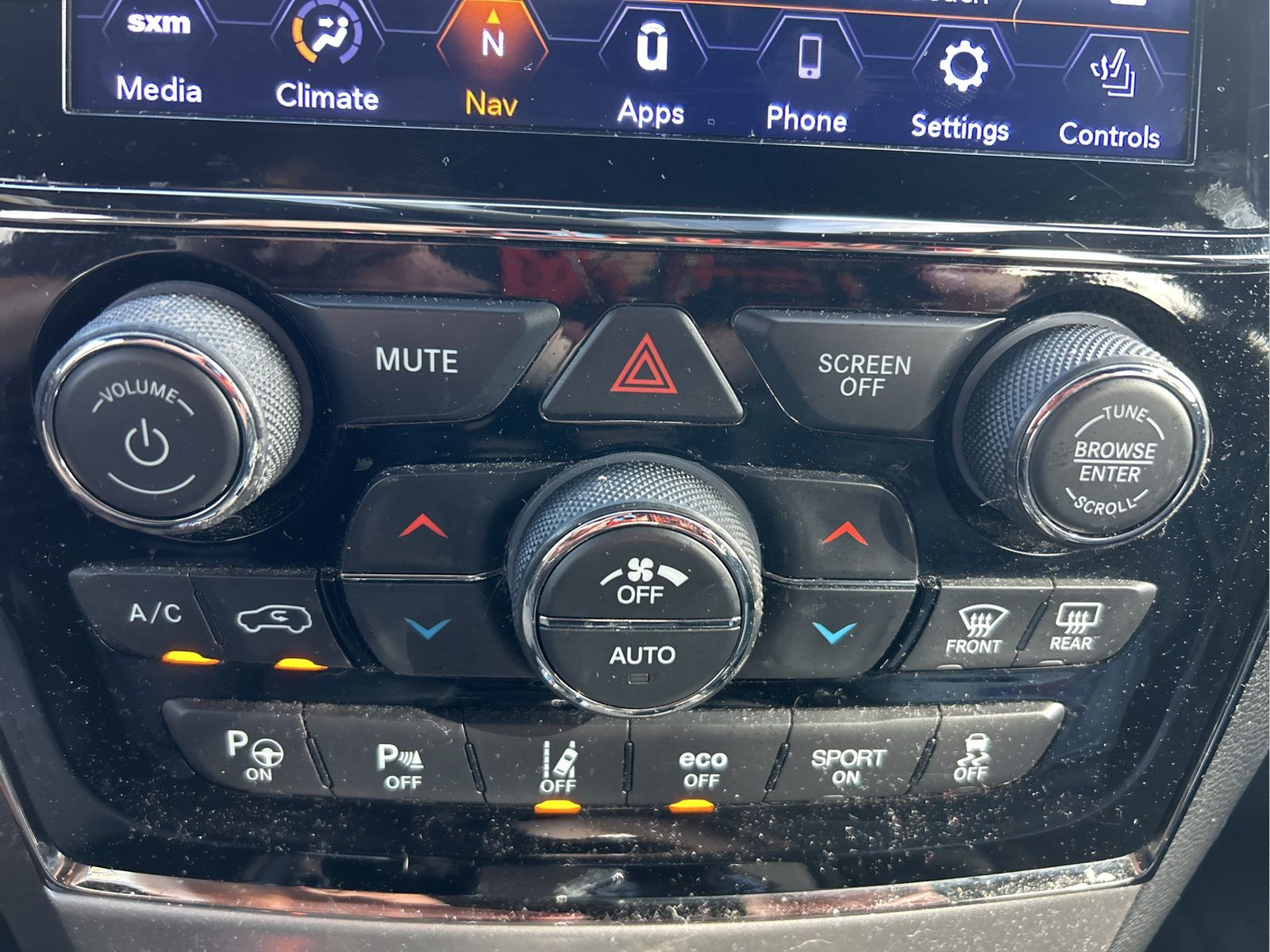 2019 Jeep Grand Cherokee High Altitude