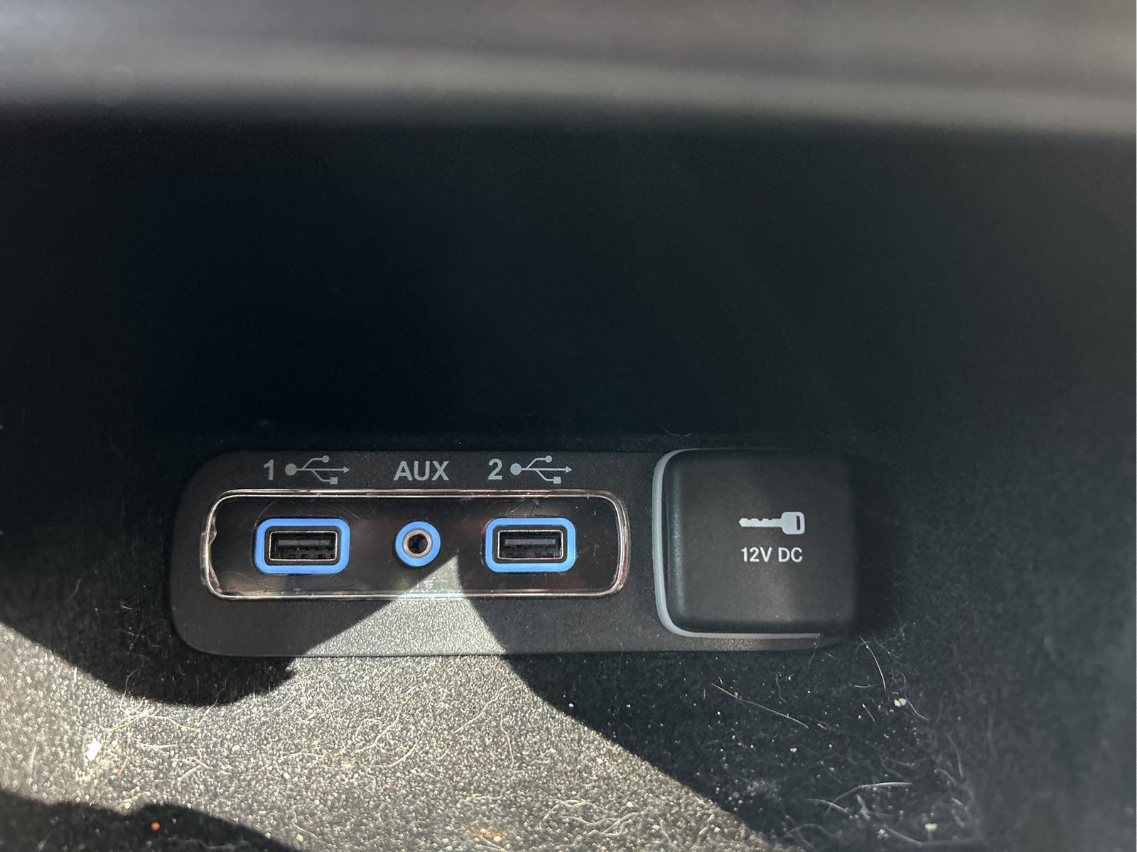 2019 Jeep Grand Cherokee High Altitude