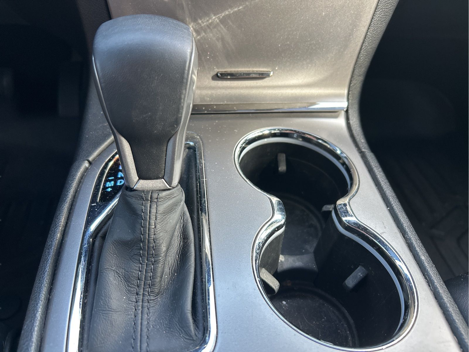 2019 Jeep Grand Cherokee High Altitude