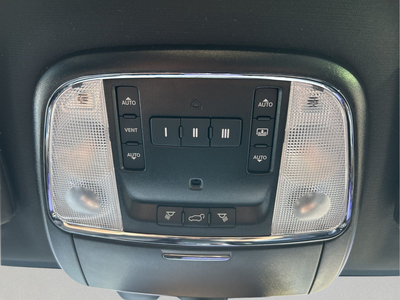 2019 Jeep Grand Cherokee High Altitude