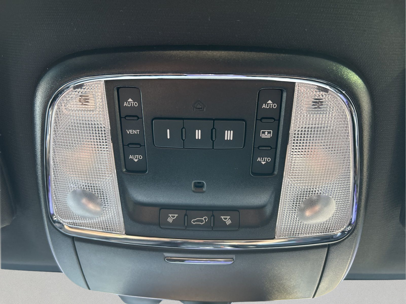 2019 Jeep Grand Cherokee High Altitude