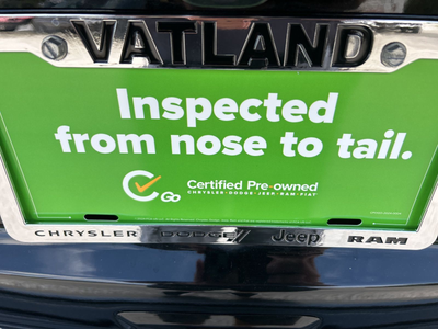 2019 Jeep Grand Cherokee High Altitude