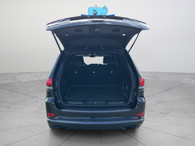 2019 Jeep Grand Cherokee High Altitude
