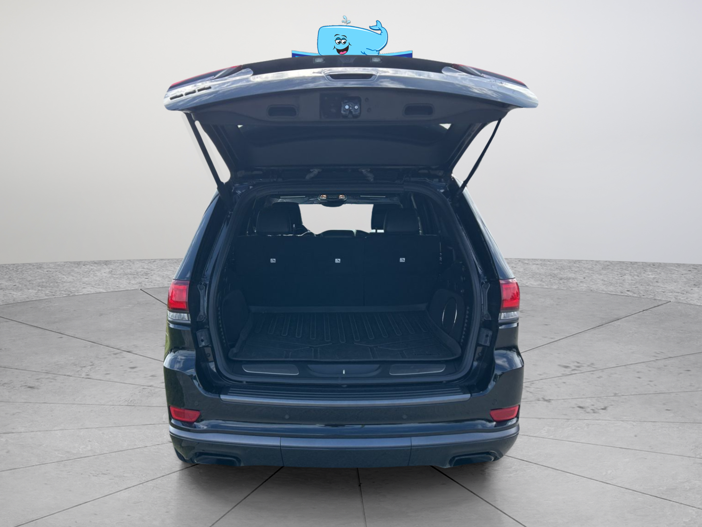 2019 Jeep Grand Cherokee High Altitude