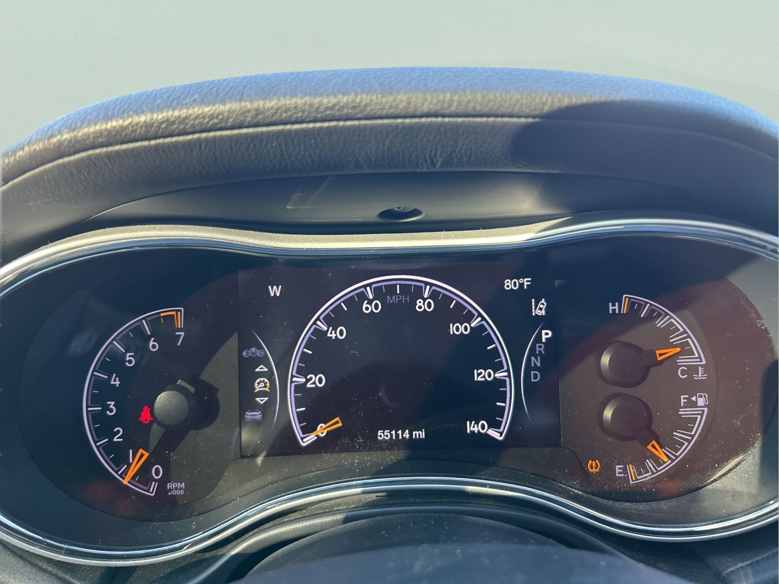 2021 Jeep Grand Cherokee Summit