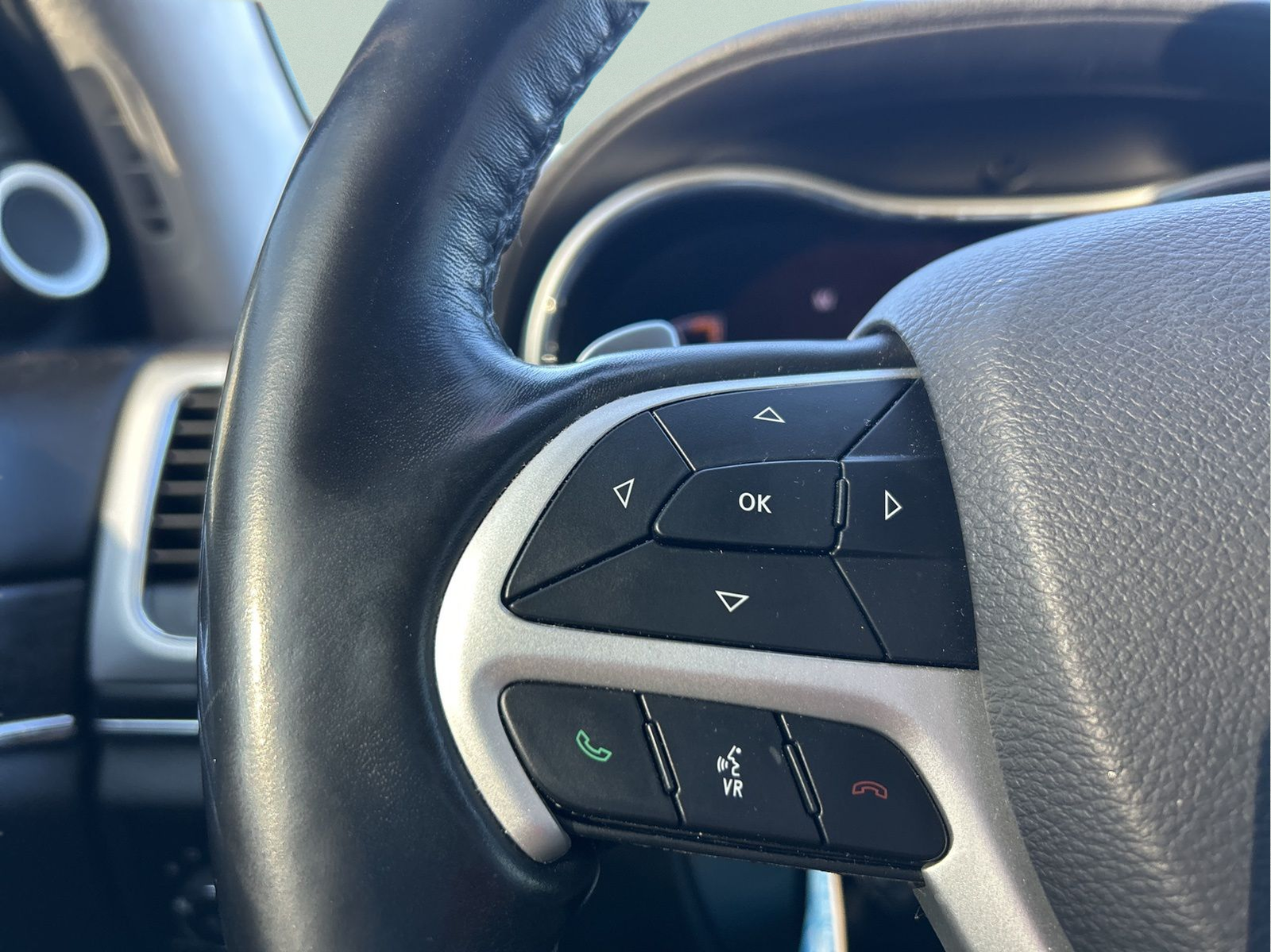 2021 Jeep Grand Cherokee Summit