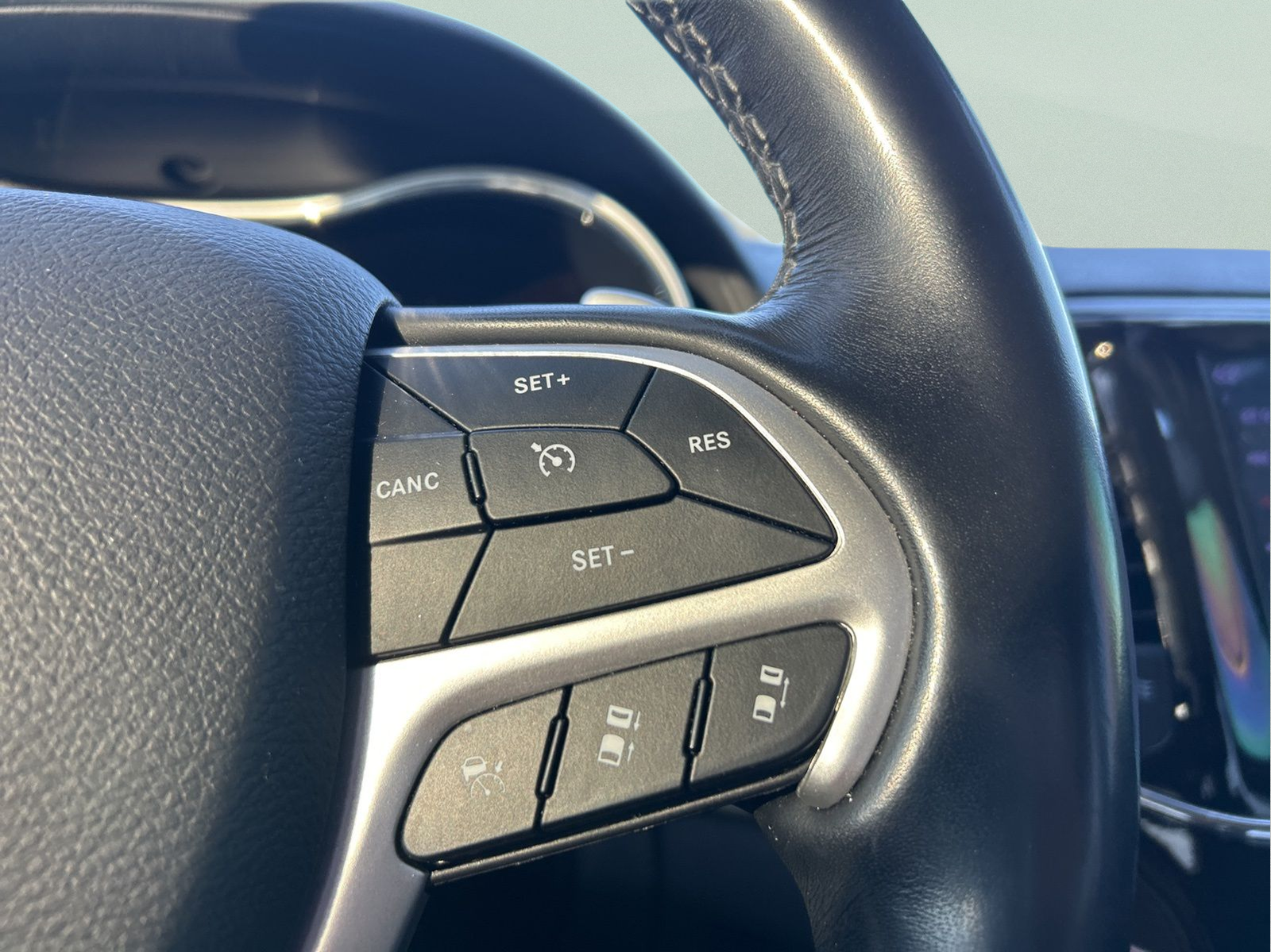 2021 Jeep Grand Cherokee Summit