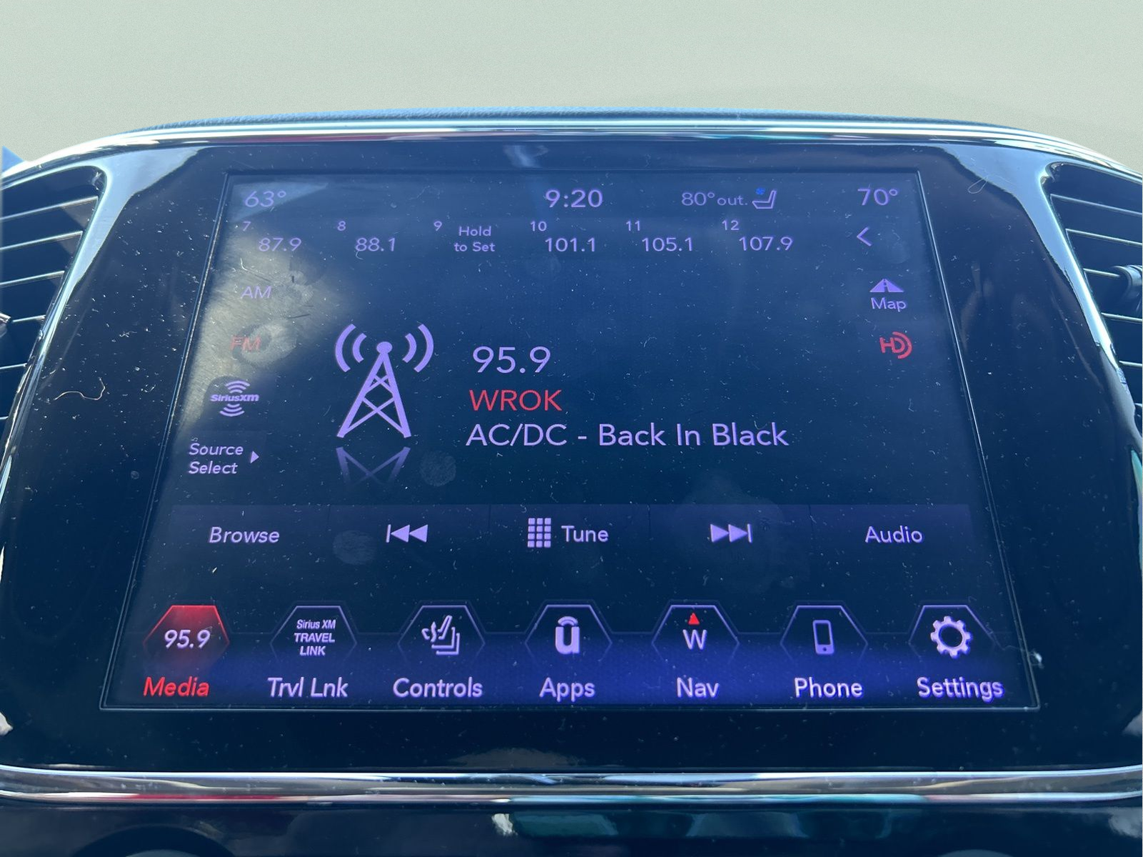 2021 Jeep Grand Cherokee Summit